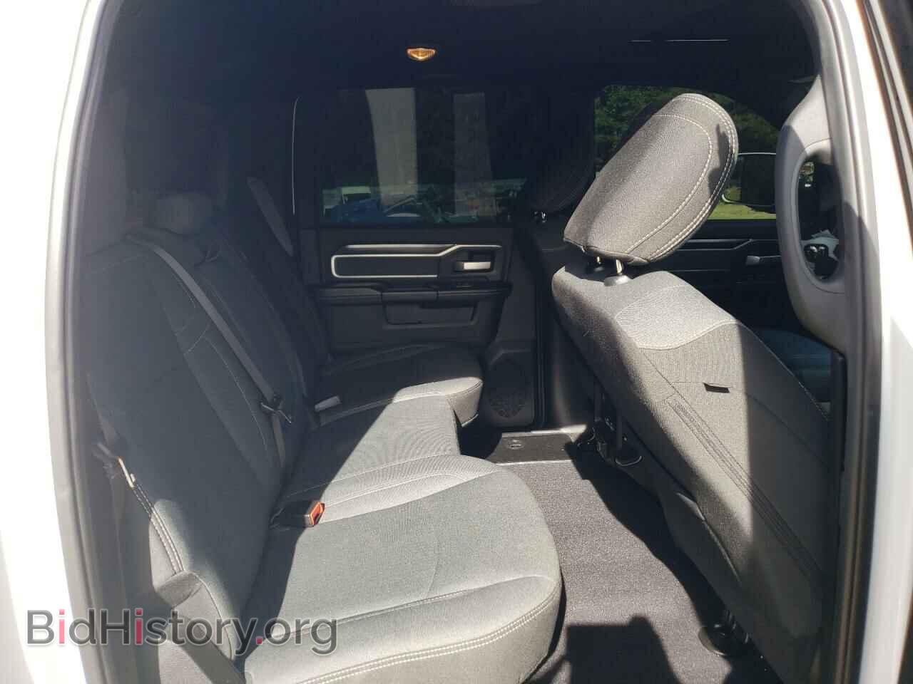2021 RAM 2500 - VIN: 3C6UR5DL0MG592937 - Фото 10