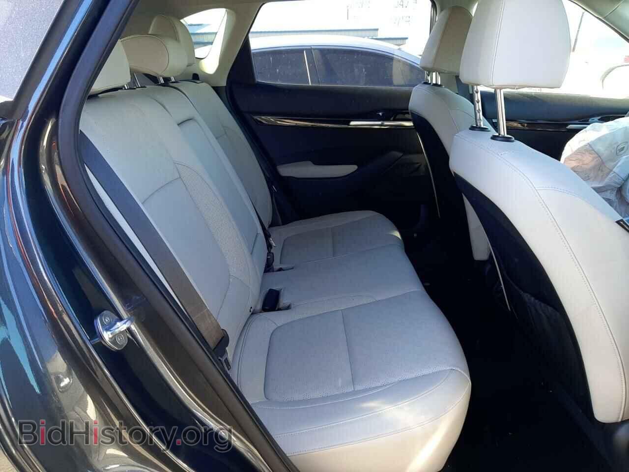 2022 KIA SELTOS - VIN: KNDERCAAXN7280657 - Фото 10