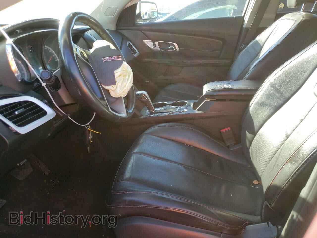 2015 GMC TERRAIN - VIN: 2GKALSEKXF6148422 - Photo 7