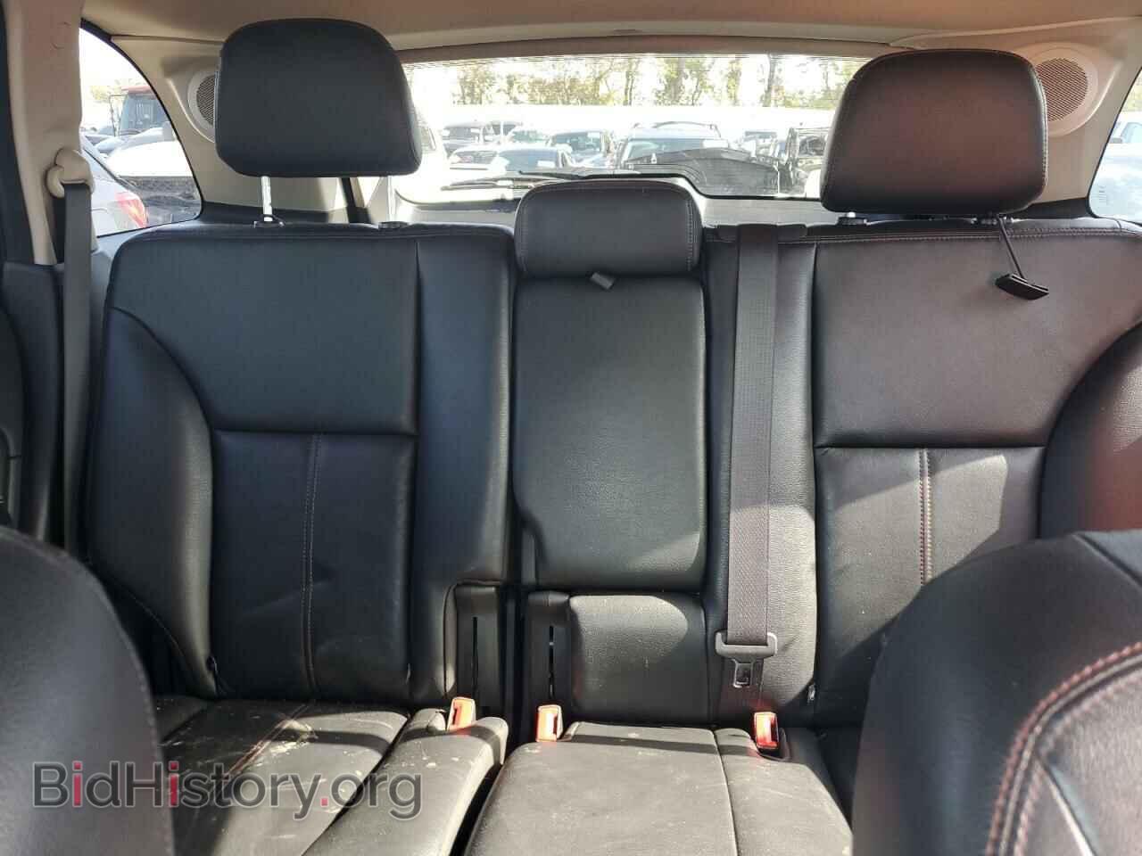 2014 FORD EDGE - VIN: 2FMDK4KC6EBA50736 - Photo 10