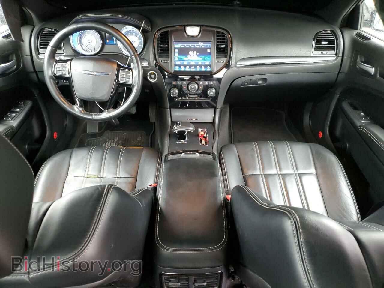 2014 CHRYSLER 300 - VIN: 2C3CCABG4EH365521 - Фото 8