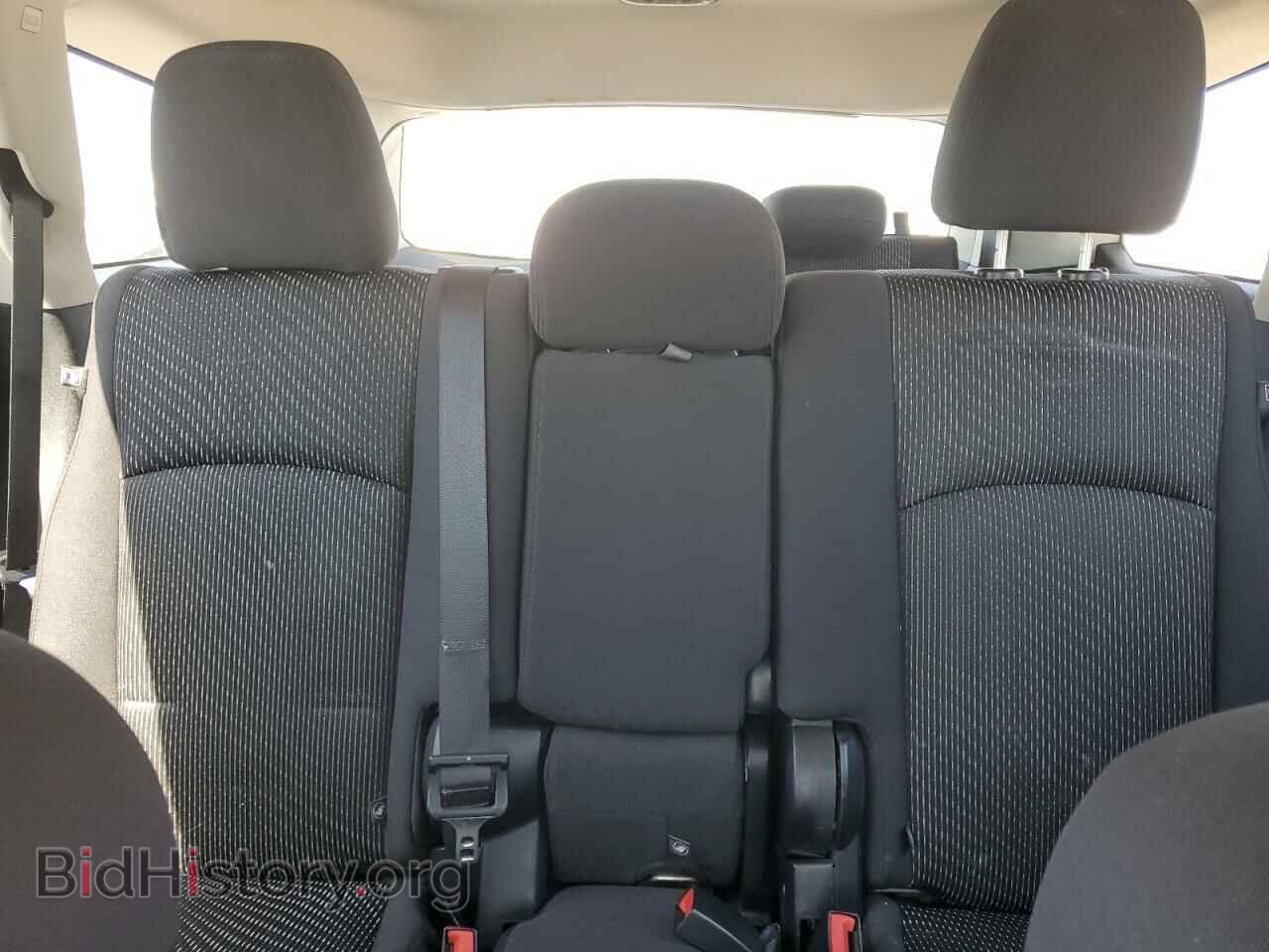 2014 DODGE JOURNEY - VIN: 3C4PDCAB0ET159857 - Фото 10