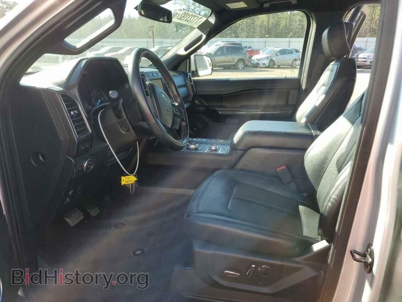 2019 FORD EXPEDITION - VIN: 1FMJK2AT8KEA59589 - Фото 7