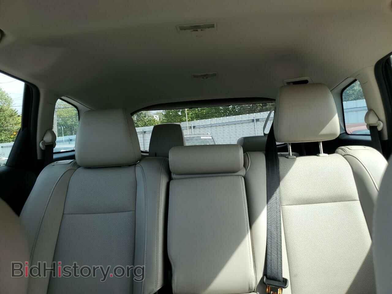 2015 MAZDA CX-9 - VIN: JM3TB3CA9F0451604 - Фото 10