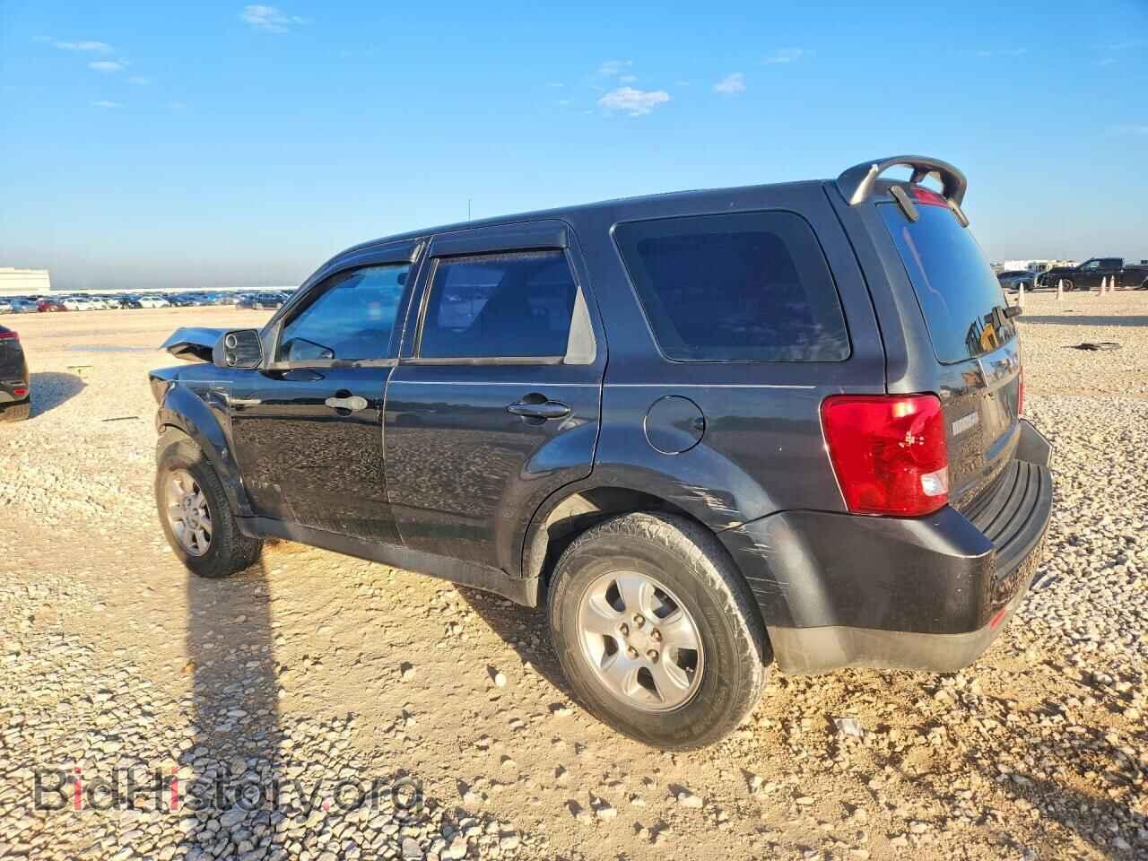 2008 MAZDA TRIBUTE - VIN: 4F2CZ02Z08KM30139 - Photo 2