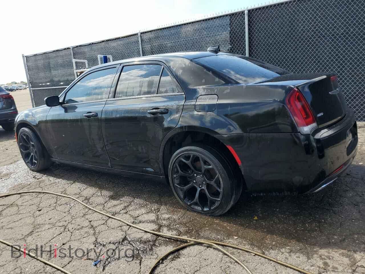 2017 CHRYSLER 300 - VIN: 2C3CCAGG5HH619167 - Фото 2