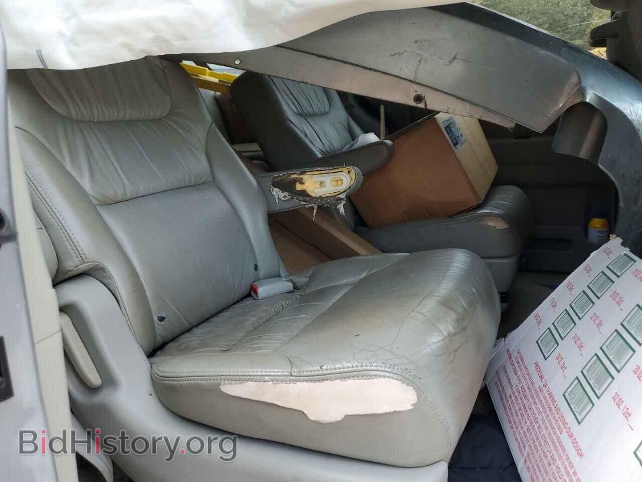 2010 HONDA All Models - VIN: 5FNRL3H65AB019560 - Фото 11