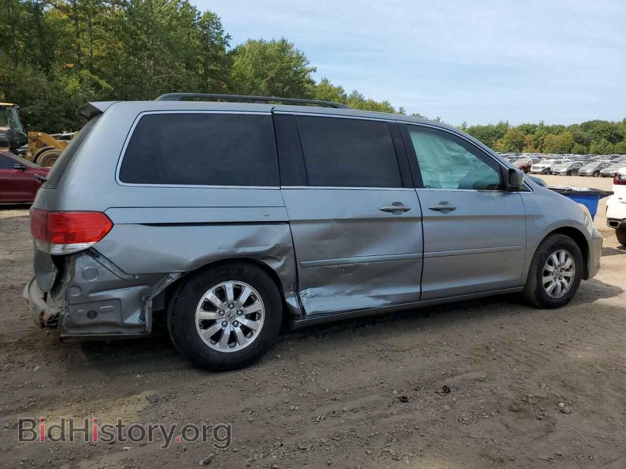 2010 HONDA All Models - VIN: 5FNRL3H65AB019560 - Фото 3