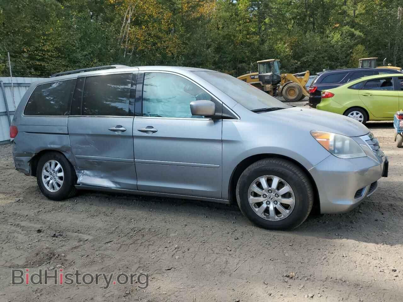 2010 HONDA All Models - VIN: 5FNRL3H65AB019560 - Фото 4