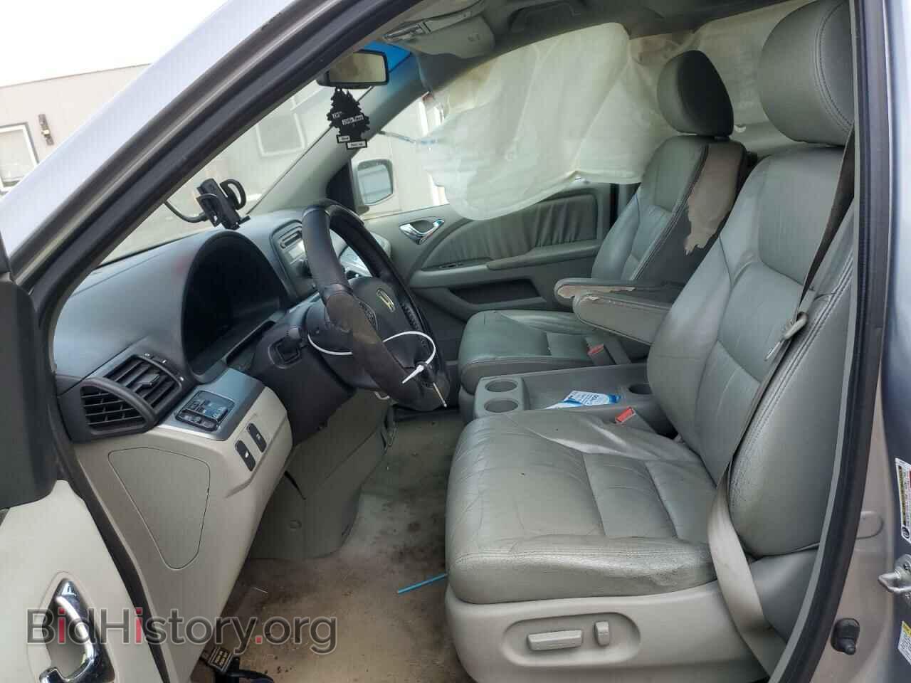 2010 HONDA All Models - VIN: 5FNRL3H65AB019560 - Фото 7