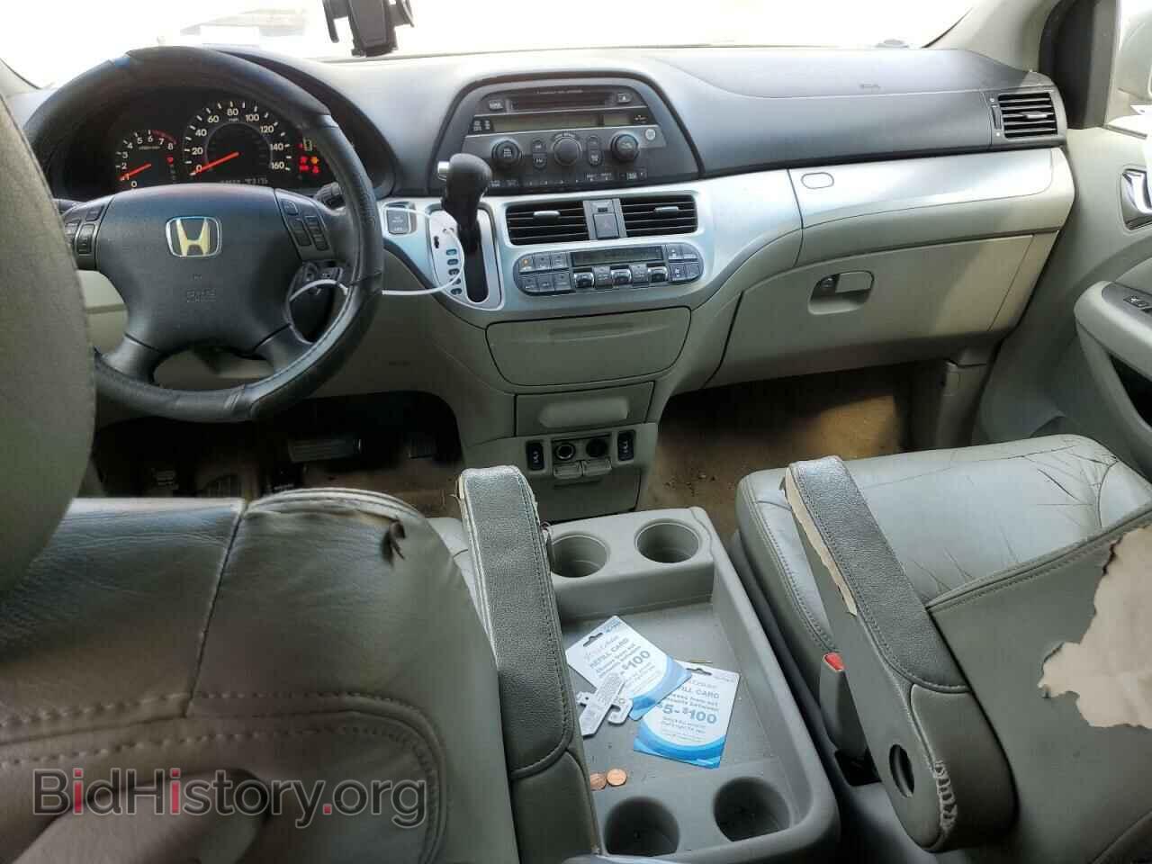 2010 HONDA All Models - VIN: 5FNRL3H65AB019560 - Фото 8