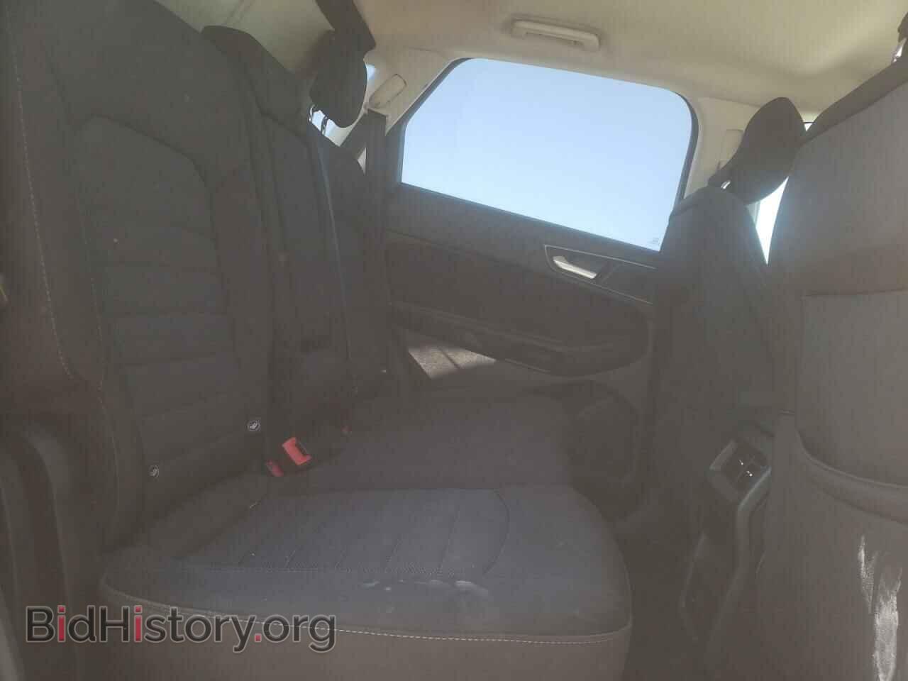 2017 FORD EDGE - VIN: 2FMPK3G95HBB30280 - Фото 11