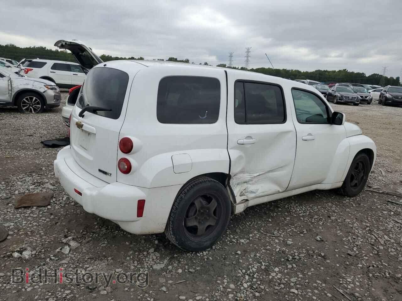2011 CHEVROLET ALL Models - VIN: 3GNBABFW8BS653319 - Фото 3