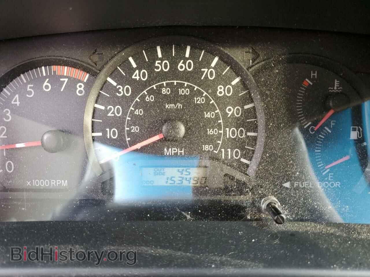 2007 TOYOTA COROLLA - VIN: 2T1BR32E77C742033 - Фото 9
