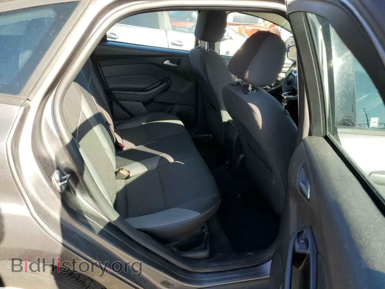 2014 FORD FOCUS - VIN: 1FADP3K27EL413753 - Photo 10