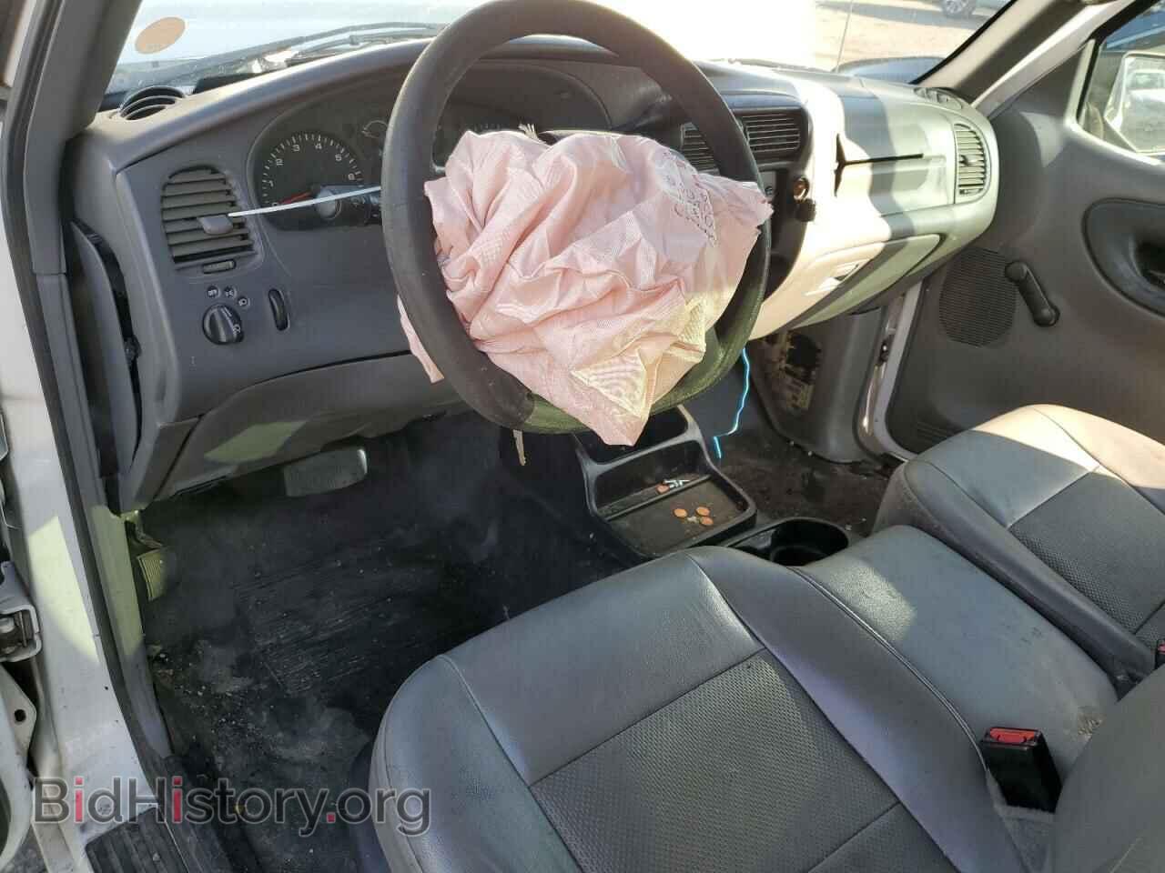 2006 FORD RANGER - VIN: 1FTYR10D56PA91364 - Фото 8
