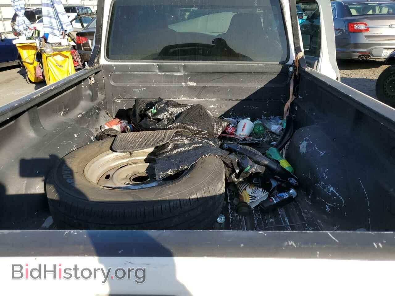 2006 FORD RANGER - VIN: 1FTYR10D56PA91364 - Фото 10