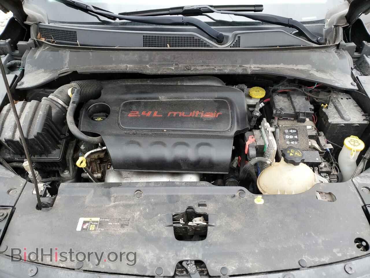 2018 JEEP COMPASS - VIN: 3C4NJDBB8JT456888 - Photo 12