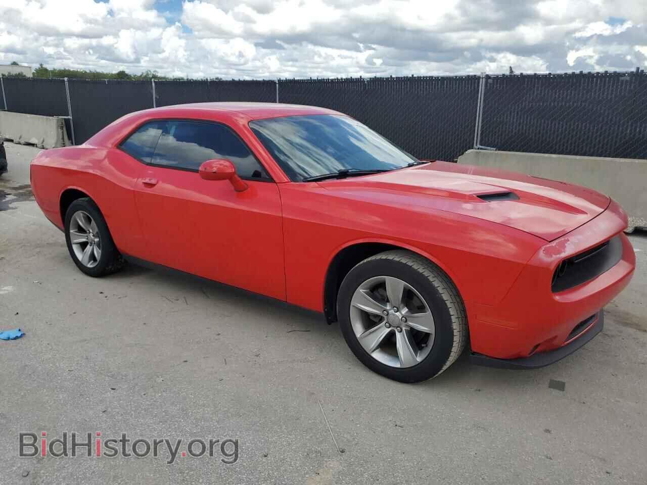 2015 DODGE CHALLENGER - VIN: 2C3CDZAG3FH831938 - Фото 4