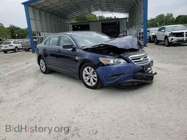 2011 FORD TAURUS - VIN: 1FAHP2EW5BG152640 - Фото 14