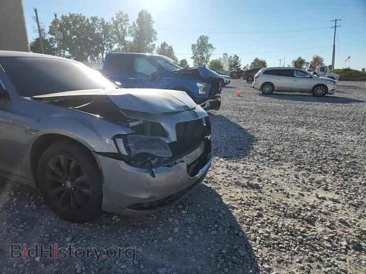 2016 CHRYSLER 300 - VIN: 2C3CCARG8GH278407 - Photo 13