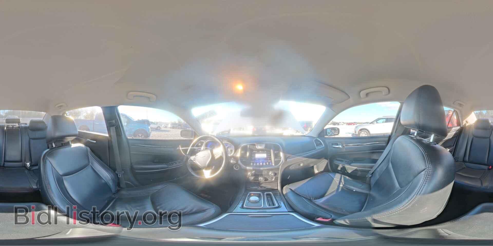 2016 CHRYSLER 300 - VIN: 2C3CCARG8GH278407 - Photo 14