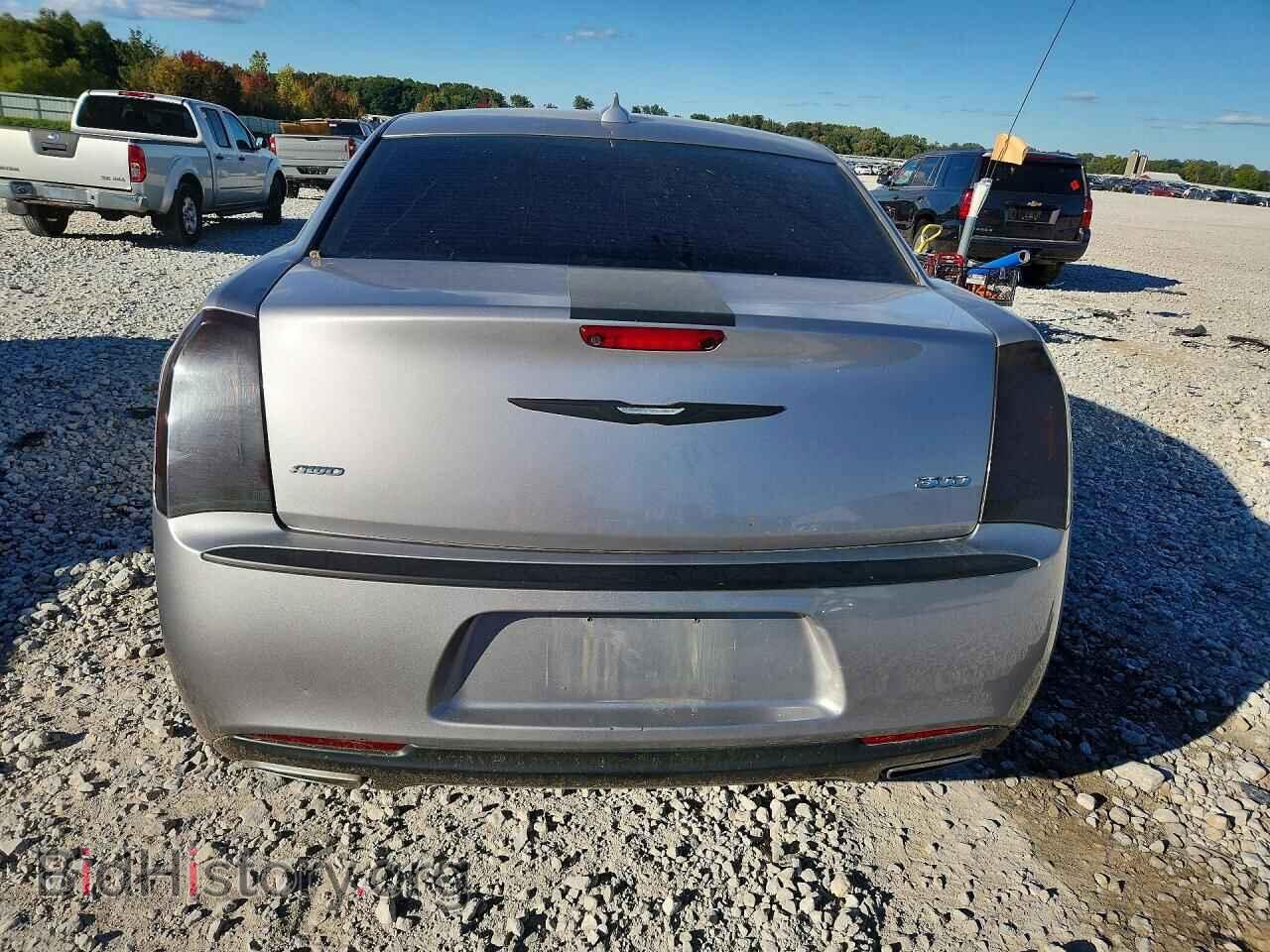 2016 CHRYSLER 300 - VIN: 2C3CCARG8GH278407 - Photo 6