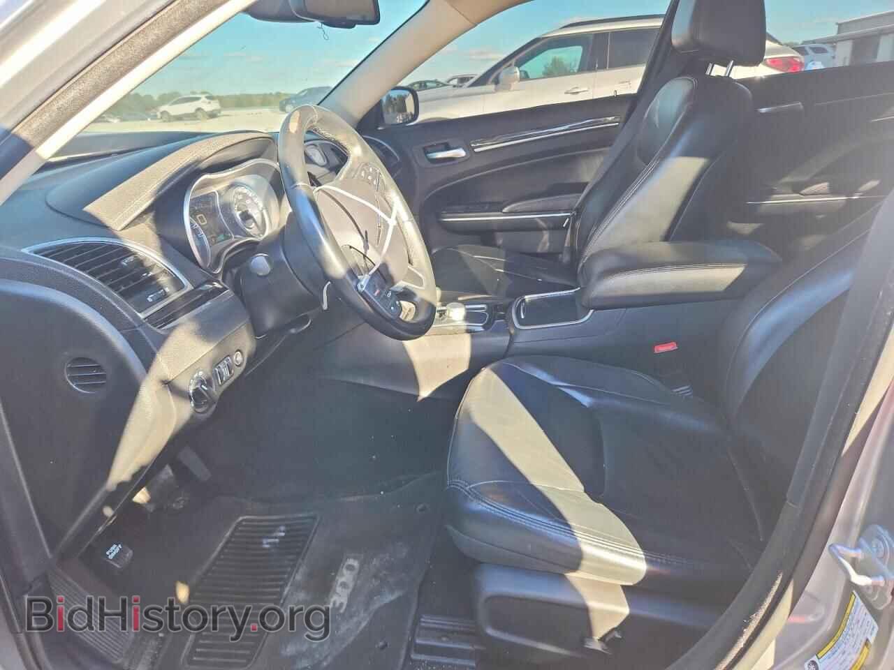 2016 CHRYSLER 300 - VIN: 2C3CCARG8GH278407 - Photo 7