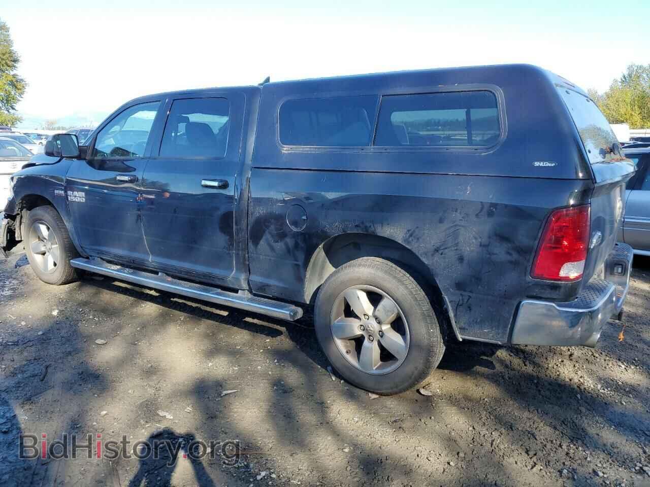2016 RAM 1500 - VIN: 1C6RR7TT3GS330524 - Фото 2