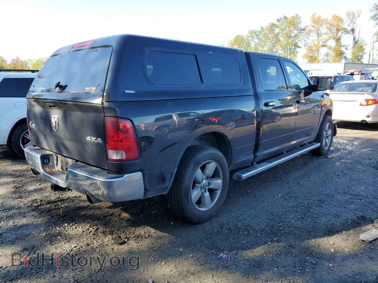 2016 RAM 1500 - VIN: 1C6RR7TT3GS330524 - Фото 3