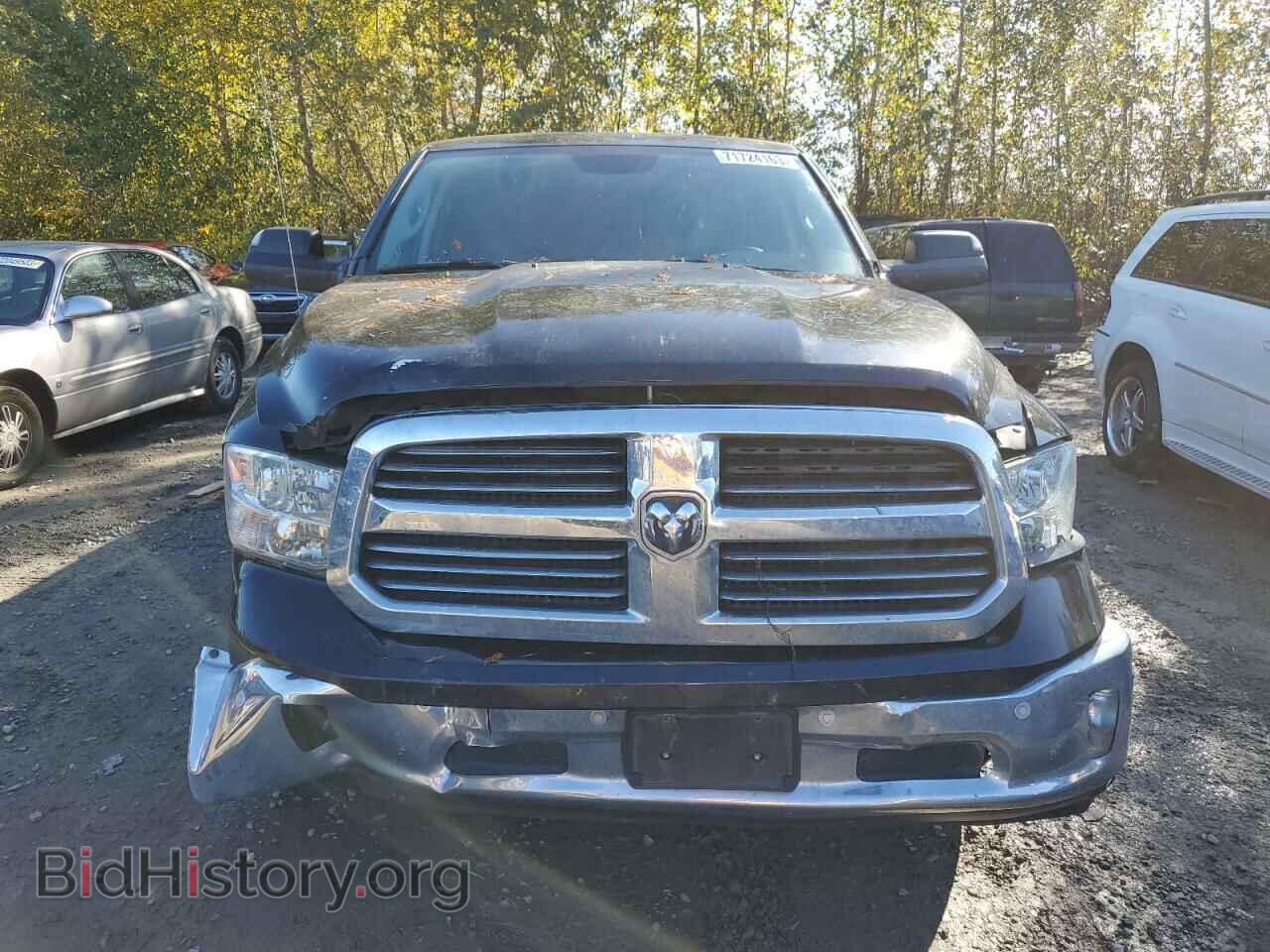 2016 RAM 1500 - VIN: 1C6RR7TT3GS330524 - Фото 5