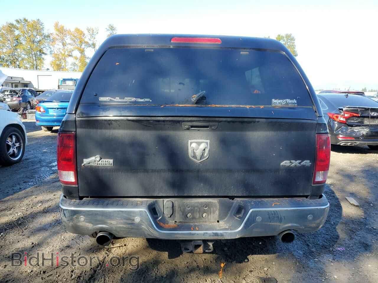 2016 RAM 1500 - VIN: 1C6RR7TT3GS330524 - Фото 6