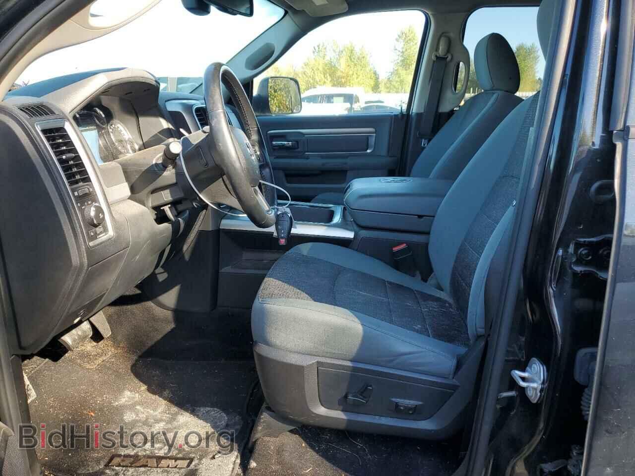 2016 RAM 1500 - VIN: 1C6RR7TT3GS330524 - Фото 7
