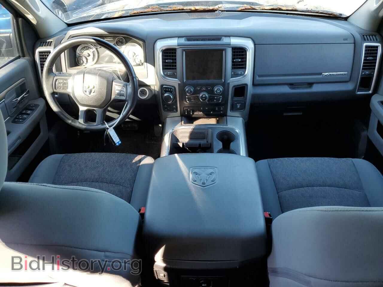 2016 RAM 1500 - VIN: 1C6RR7TT3GS330524 - Фото 8
