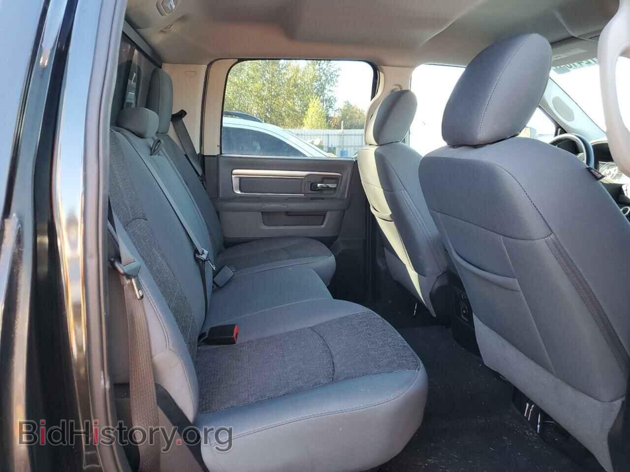 2016 RAM 1500 - VIN: 1C6RR7TT3GS330524 - Фото 10