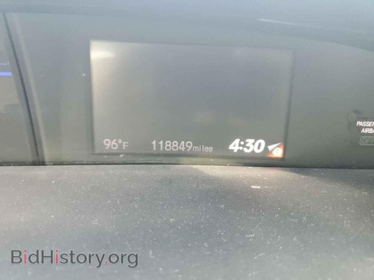 2013 HONDA CIVIC - VIN: 19XFB2F96DE012513 - Фото 9