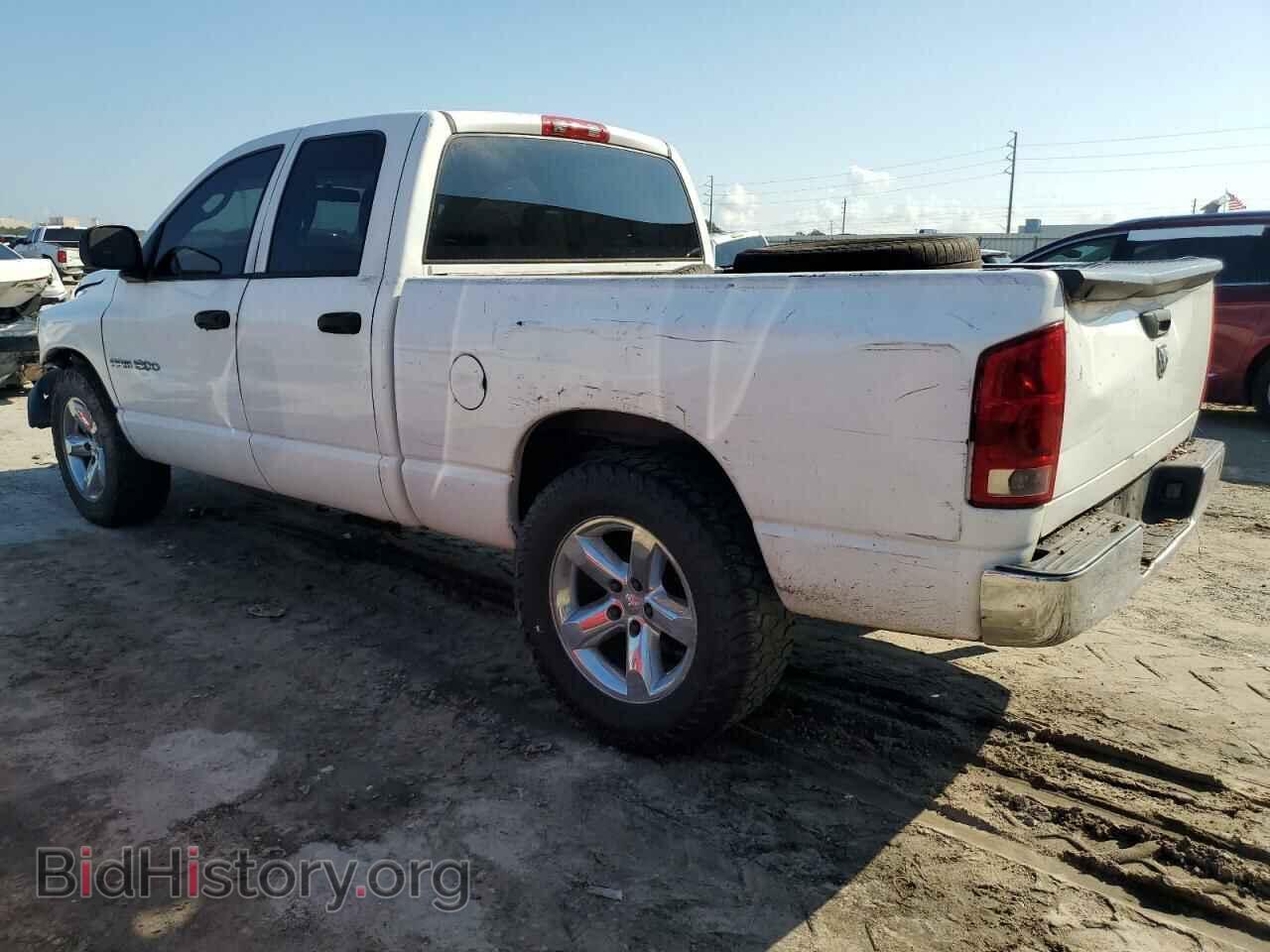2006 DODGE All Models - VIN: 1D7HA18KX6J146765 - Фото 2