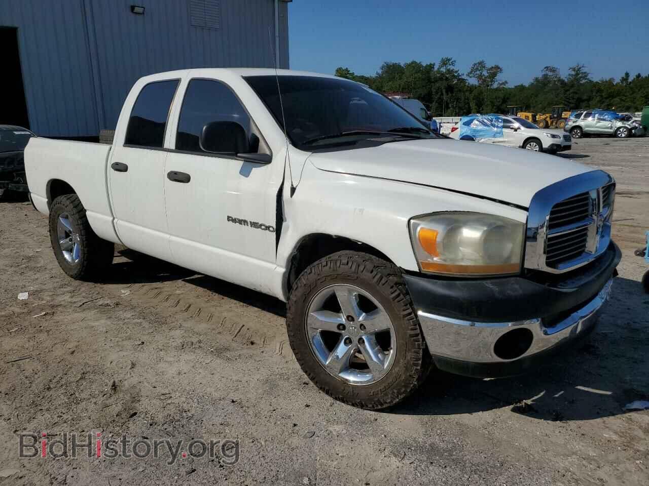 2006 DODGE All Models - VIN: 1D7HA18KX6J146765 - Фото 4