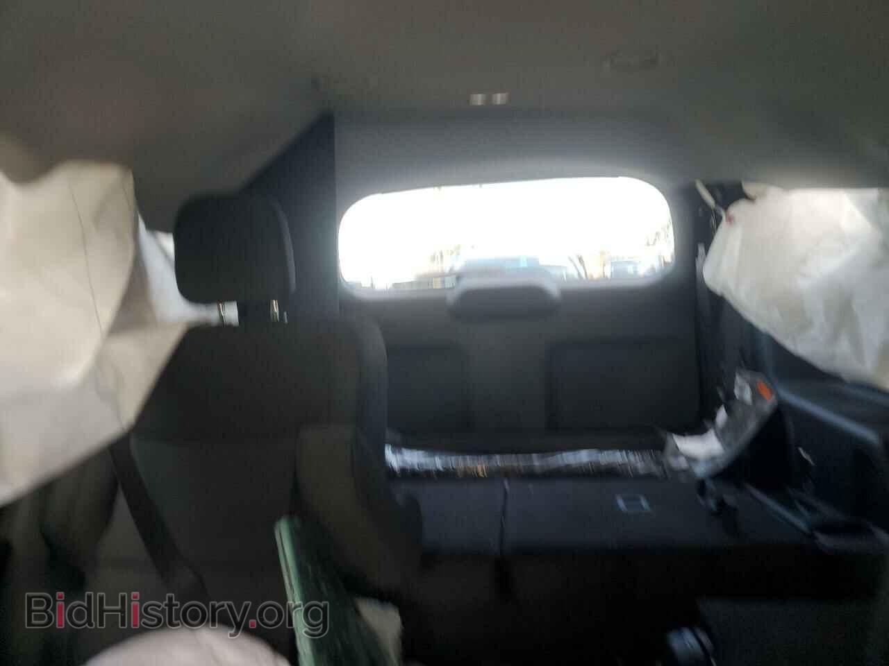 2024 FORD EXPLORER - VIN: 1FMSK7DH2RGA11495 - Фото 10