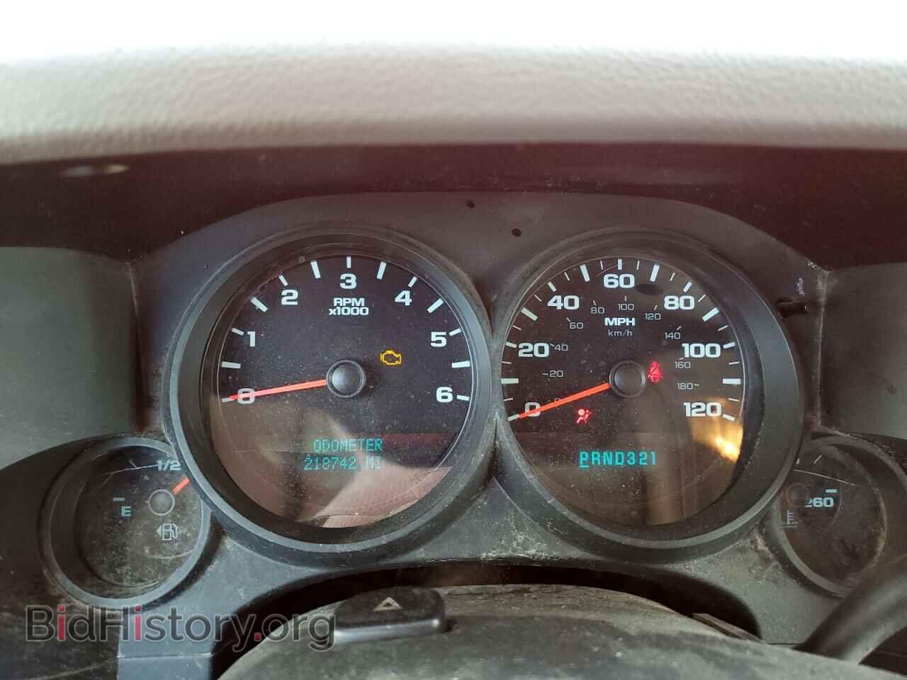 2010 GMC SIERRA - VIN: 1GTSCTEX0AZ108218 - Фото 9