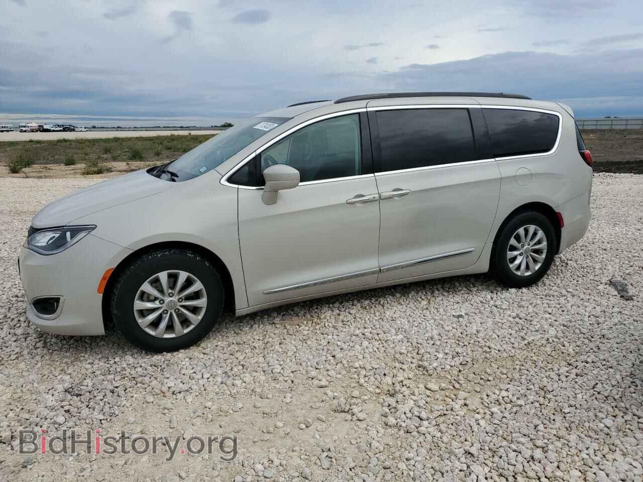 Photo 2C4RC1BG2HR739578 - CHRYSLER PACIFICA 2017