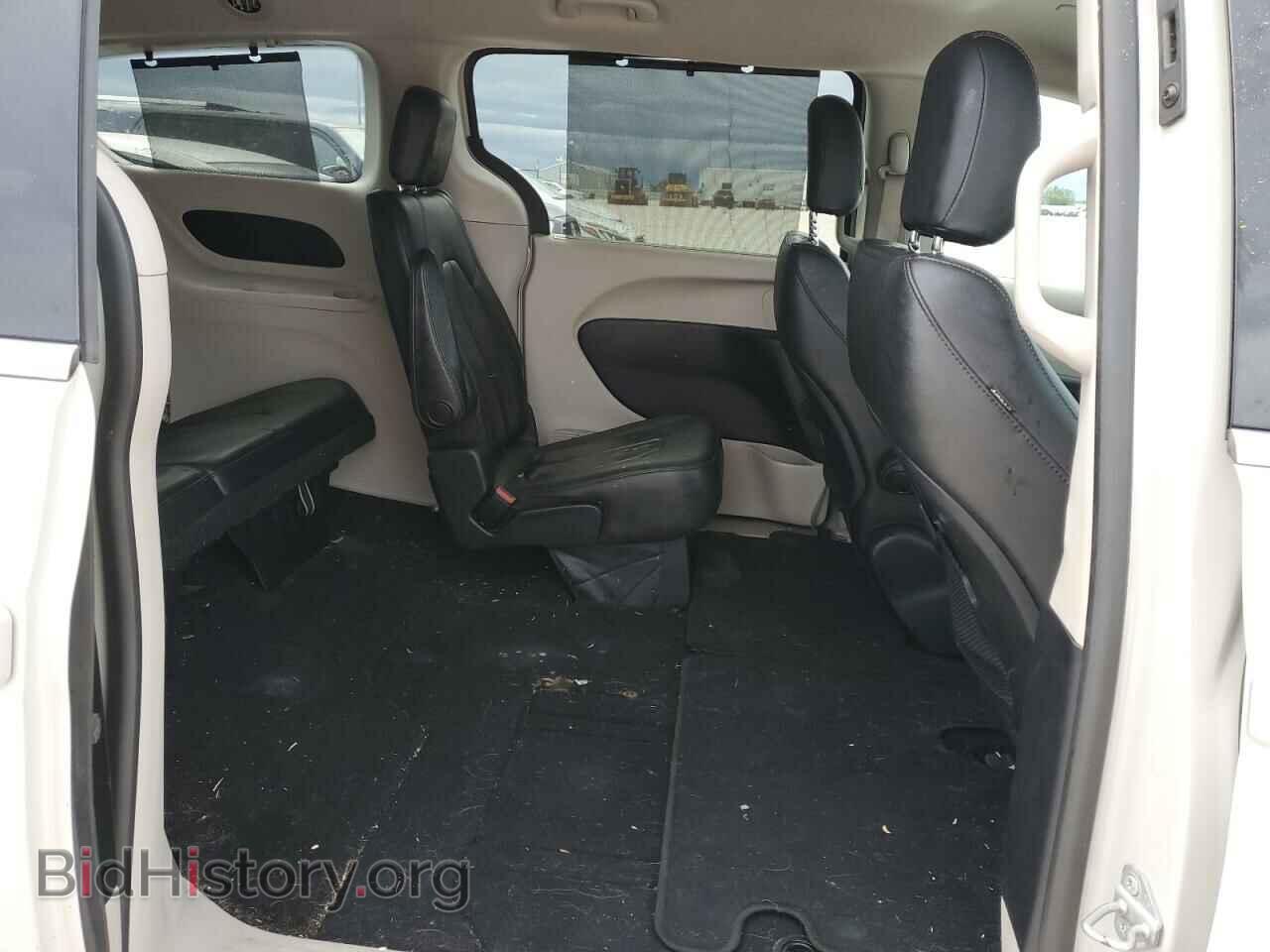 2017 CHRYSLER PACIFICA - VIN: 2C4RC1BG2HR739578 - Photo 11