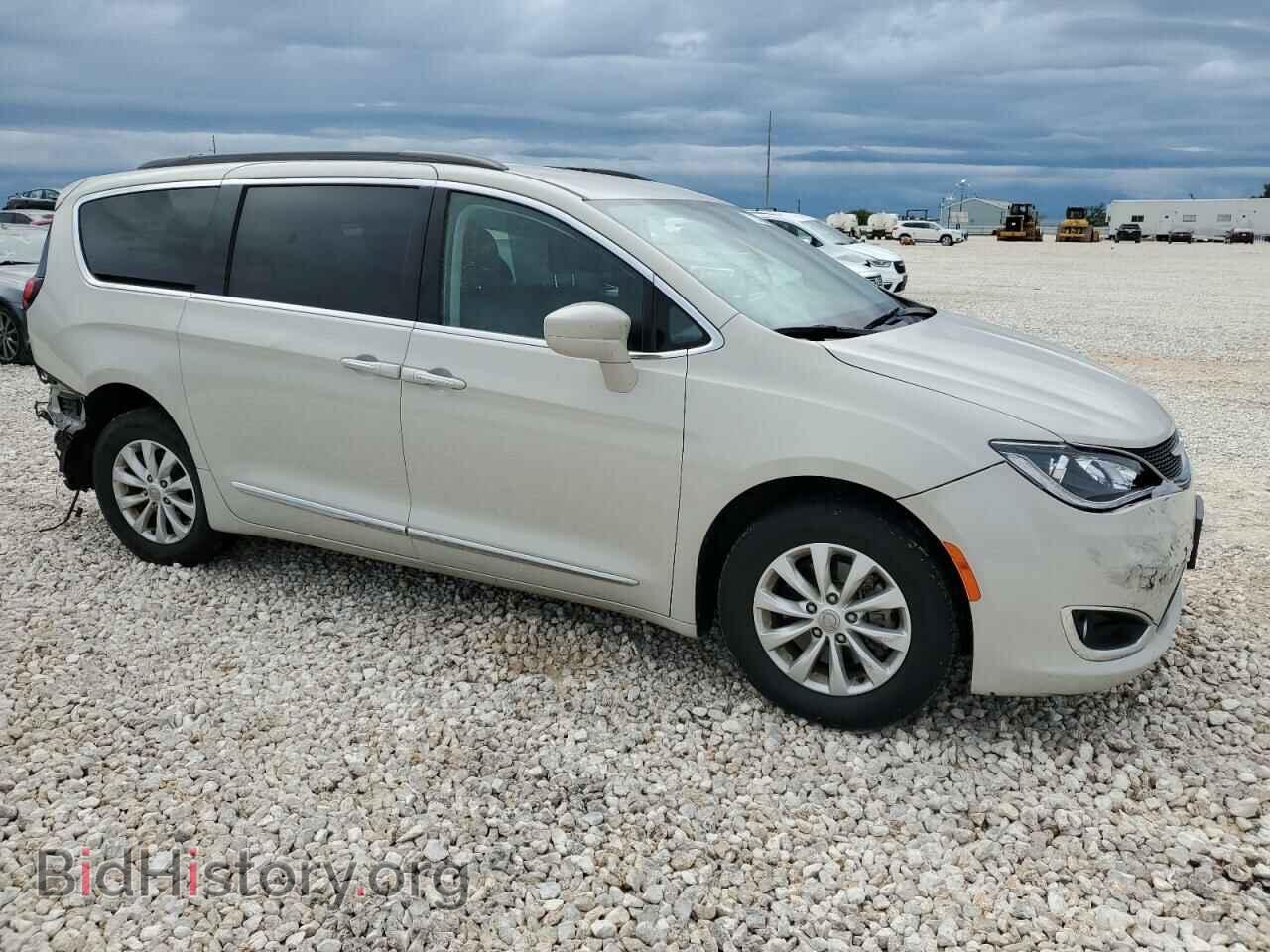 2017 CHRYSLER PACIFICA - VIN: 2C4RC1BG2HR739578 - Photo 4