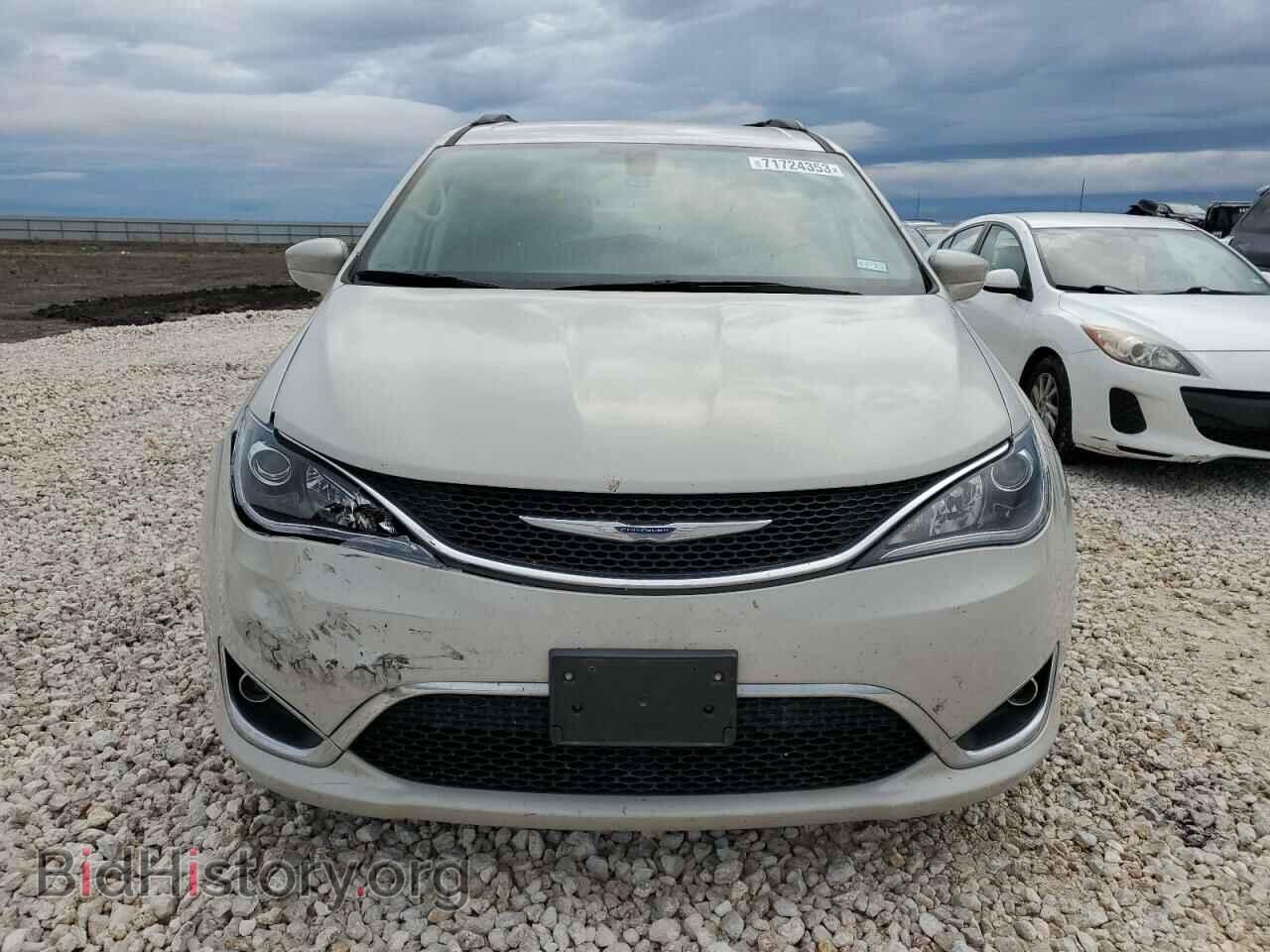 2017 CHRYSLER PACIFICA - VIN: 2C4RC1BG2HR739578 - Photo 5