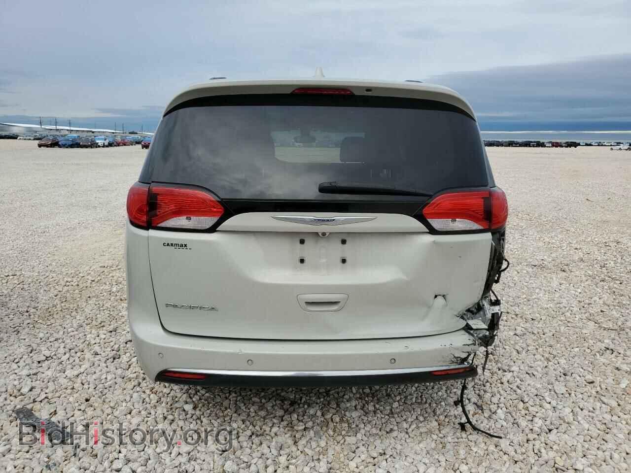 2017 CHRYSLER PACIFICA - VIN: 2C4RC1BG2HR739578 - Photo 6