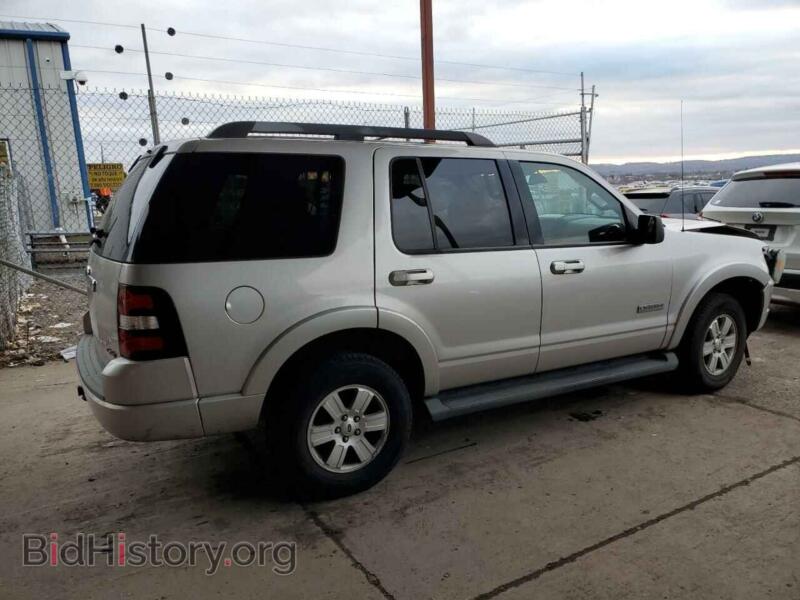 2008 Ford EXPLORER (VIN 1FMEU73E28UA91038) — photo 3 of 12