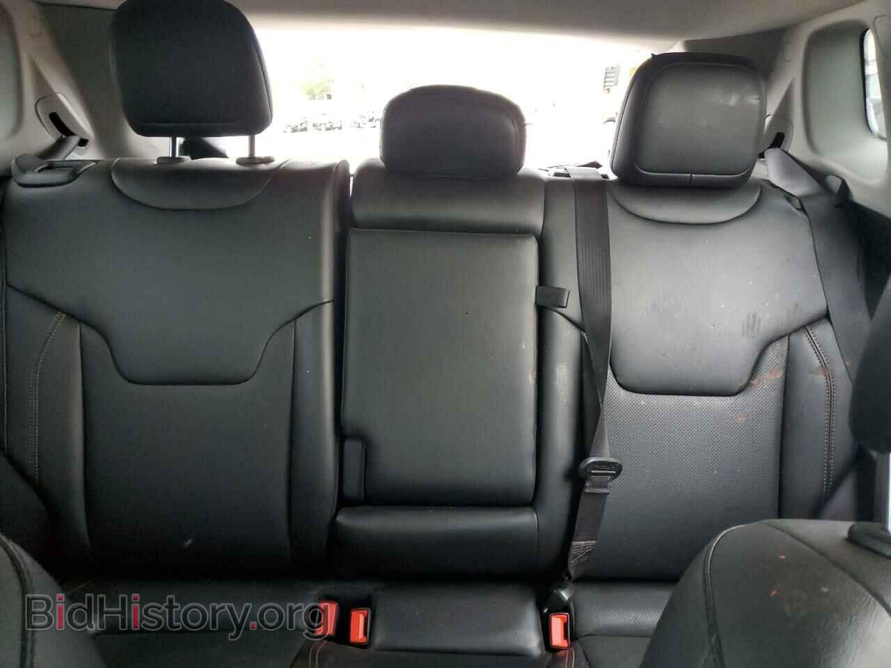 2022 JEEP COMPASS - VIN: 3C4NJDCB0NT191954 - Photo 10