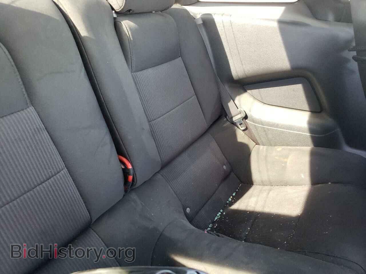 2014 FORD ALL Models - VIN: 1ZVBP8AM8E5328021 - Фото 10