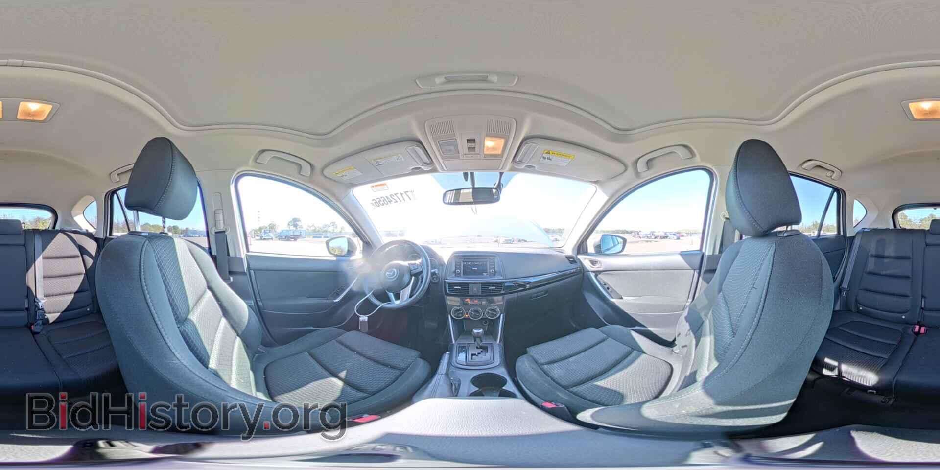 2013 MAZDA CX-5 - VIN: JM3KE4CE9D0158469 - Photo 14