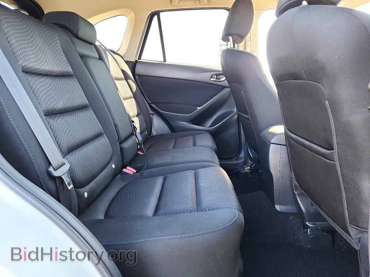 2013 MAZDA CX-5 - VIN: JM3KE4CE9D0158469 - Photo 10